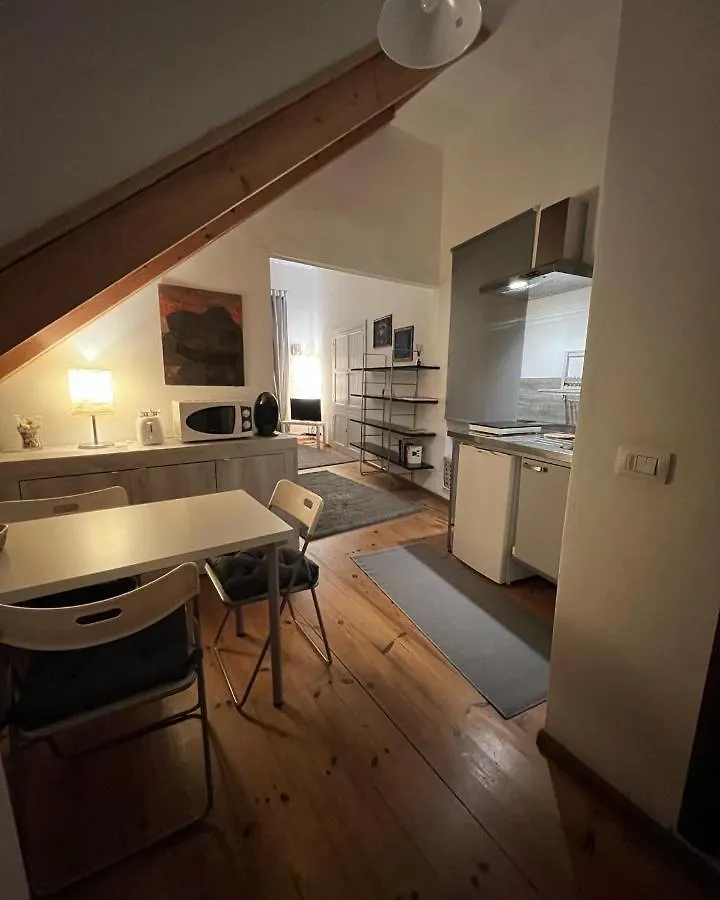 Studio Apartments Centro Storico Via Manno Cagliari Italia