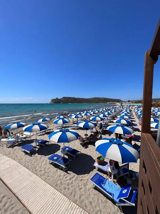 Studio Apartments Centro Storico Via Manno Κάλιαρι 0*,  Ιταλία