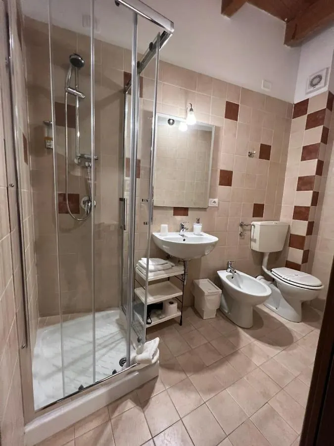 Studio Apartments Centro Storico Via Manno Cagliari Italia