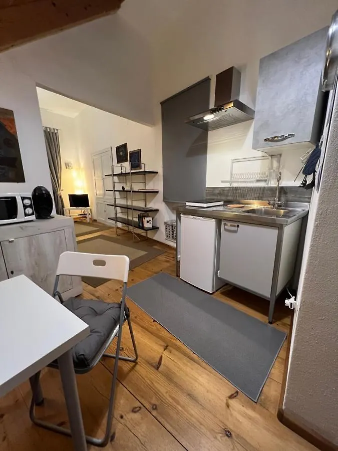 Studio Apartments Centro Storico Via Manno Κάλιαρι 0*,  Ιταλία