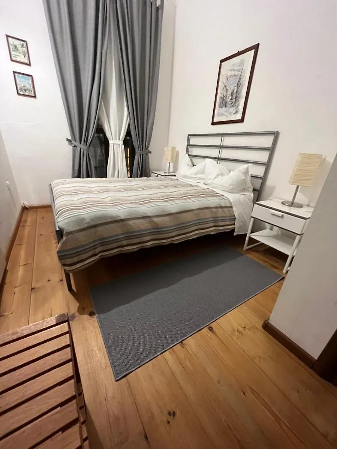Studio Apartments Centro Storico Via Manno Cagliari 0*,  Italia