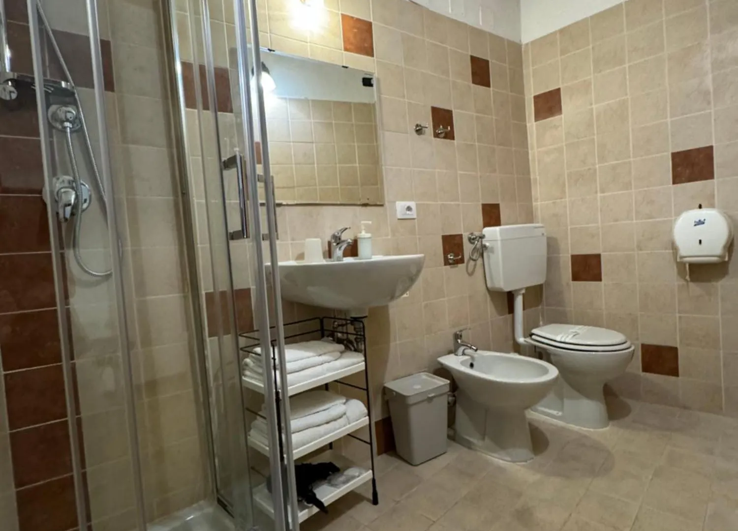 Studio Apartments Centro Storico Via Manno Cagliari