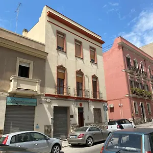 Vacanze - Via Lanusei Appartamento