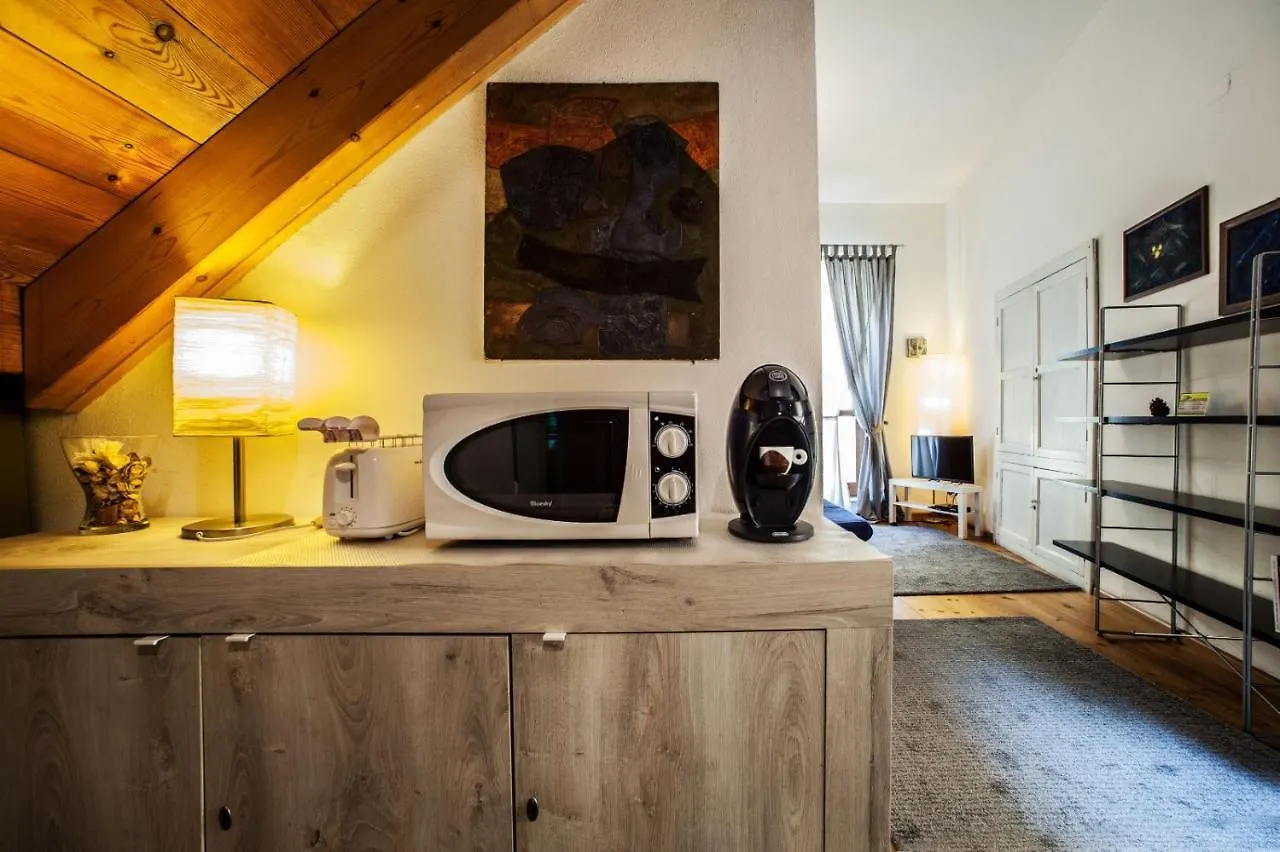 Studio Apartments Centro Storico Via Manno Cagliari 0*,  Italien