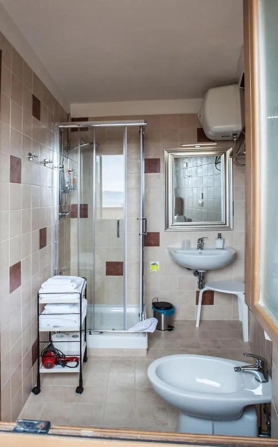 Studio Apartments Centro Storico Via Manno Cagliari